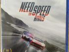 Need for speed rivals Ps4 объявление продам