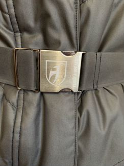 Куртка горнолыжная saga furs
