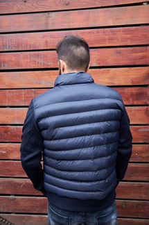 Пуховик Moncler