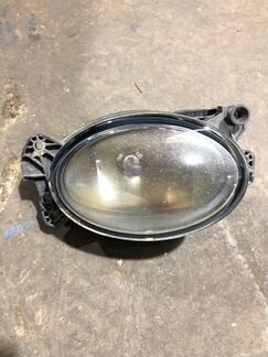 Фара противотуманная левая Mercedes-Benz Ml-Class