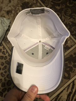 Бейсболка NHL Edmonton Oilers