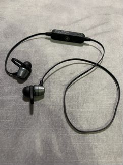 Беспроводные наушники Acoustix