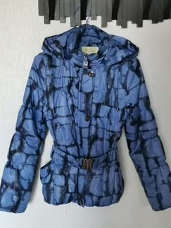 Куртка для девочки Moonbox рост 152