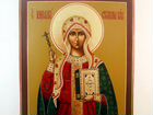 Православные иконы на заказ