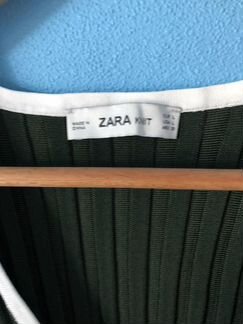 Новый Топ Zara