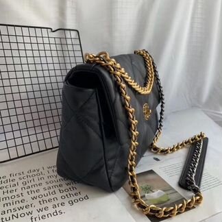 Клатч Шанель