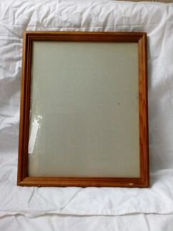 Рамки для картин и фотографий