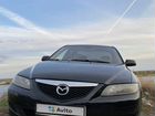 Mazda 6 1.8 МТ, 2007, 185 000 км объявление продам