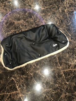 Муфта на коляску