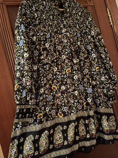 Платье zara,Свободное (новая коллекция)