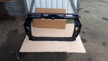 Рамка кузова Kia Rio 3 2011-2017