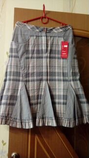 Юбка новая р 48