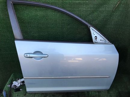Дверь передняя правая Mazda Mazda 3 BK14 Z6 2006