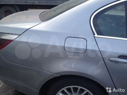 Кузовные детали для Бмв е60