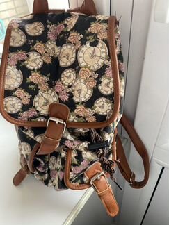 Рюкзак To be Queen