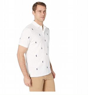 Поло Ralph Lauren новое с бирками. Размер XL
