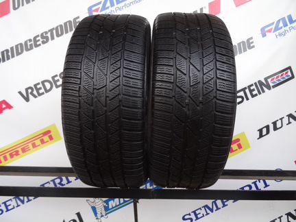 235 45 18 Continental WinterContact TS 830P 95Z