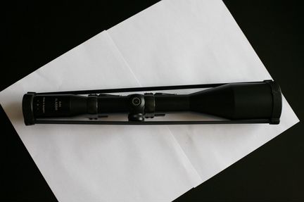 Прицел schmidt bender 8х56