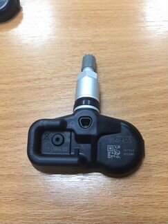 Датчик давления в шинах toyota/lexus