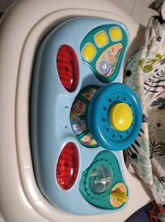 Детские бегунки