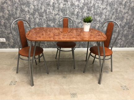 Обеденная группа