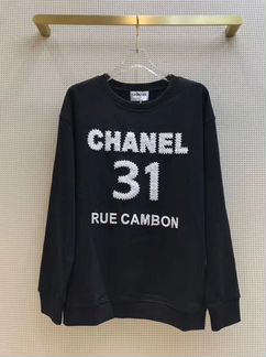 Свитшот Chanel