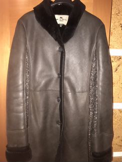 Дубленка Etro оригинал
