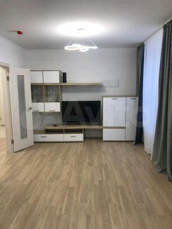 2-к квартира, 70 м², 11/25 эт.
