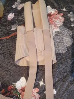 Корректор осанки, корсэт