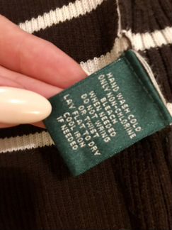 Кардиган Ральф Лорен