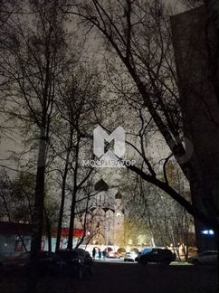 3-к квартира, 63 м², 2/9 эт.