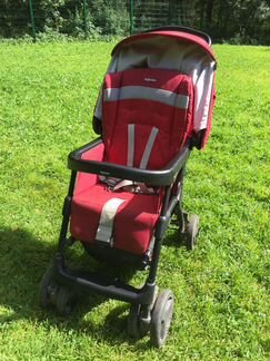 Коляска inglesina