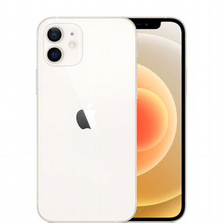 iPhone 12 256 White