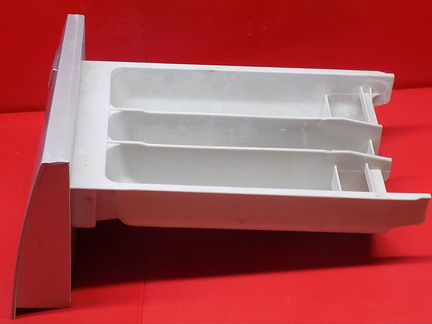 Лоток, дозатор, порошкоприемник LG wd-14375td