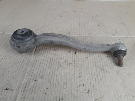 Рычаг продольный передний правый верхний Mercedes