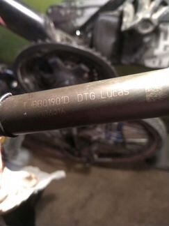 Форсунка tjbb019D