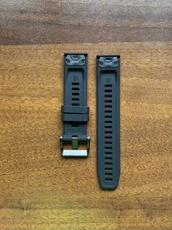 Ремешок Garmin 22мм бесплатная доставка