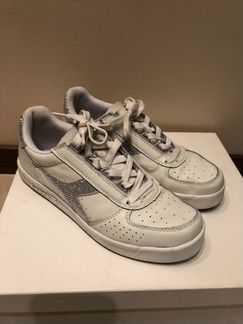 Кроссовки Diadora B Elite
