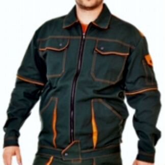 Куртка рабочая