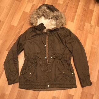 Куртка/парка