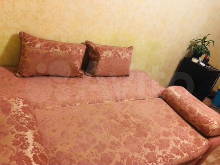 1-к квартира, 35.8 м², 2/17 эт.