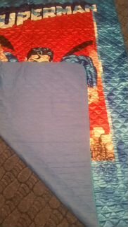 Покрывало дет. 