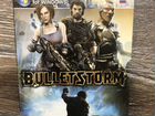 Компьютерная игра bulletstorm