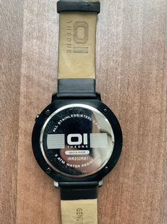 Бинарные Часы o1 the one