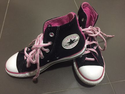 Кеды Converse
