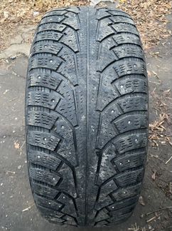 Nokian Hakkapellitta 5 255/55r18