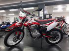 Мотоцикл kayo T2-G 250 enduro 21/18 объявление продам