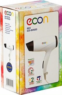 Фен Econ ECO-BH163D