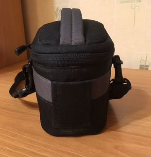 Сумка для фотокамеры/объектива Lowepro