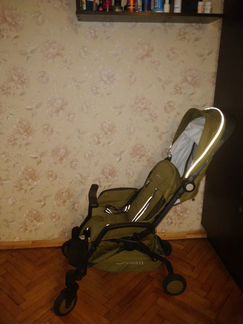Коляска jetem (YoYa Care )